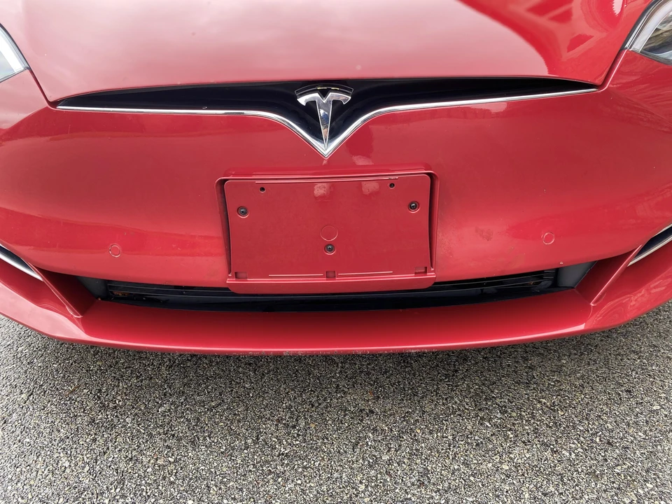 2016 Tesla Model S - Image 12 of 31