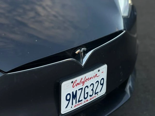 2016 Tesla Model S - Image 4 of 21