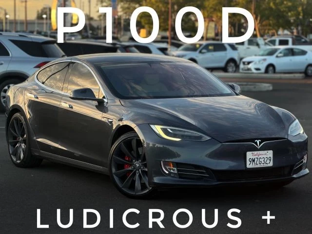 2016 Tesla Model S - Image 3 of 21