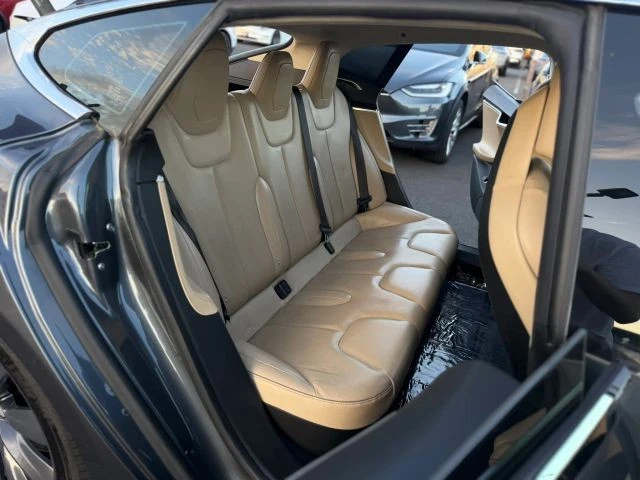 2016 Tesla Model S - Image 13 of 21