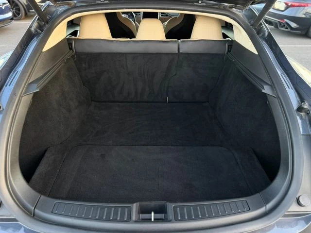 2016 Tesla Model S - Image 11 of 21