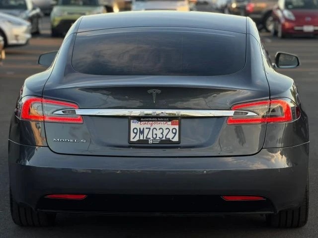 2016 Tesla Model S - Image 9 of 21