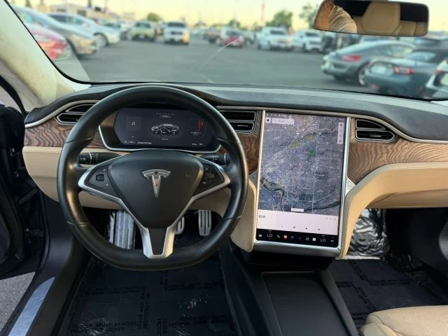 2016 Tesla Model S - Image 15 of 21