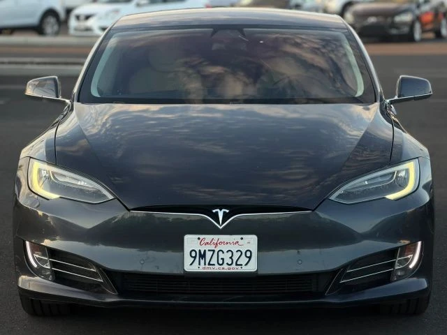 2016 Tesla Model S - Image 5 of 21