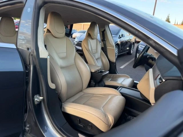 2016 Tesla Model S - Image 12 of 21