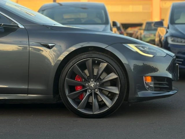 2016 Tesla Model S - Image 7 of 21
