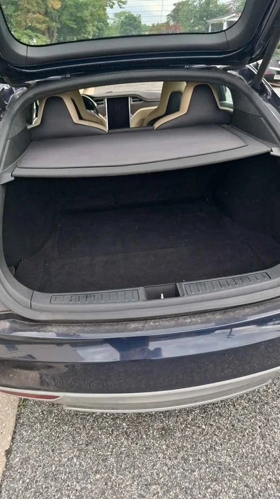 2016 Tesla Model S - Image 3 of 9