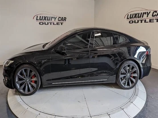 2016 Tesla Model S - Image 3 of 12