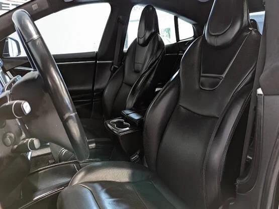 2016 Tesla Model S - Image 12 of 12