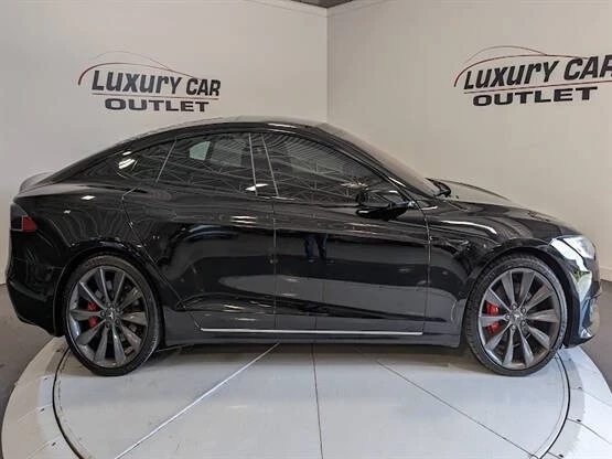 2016 Tesla Model S - Image 2 of 12