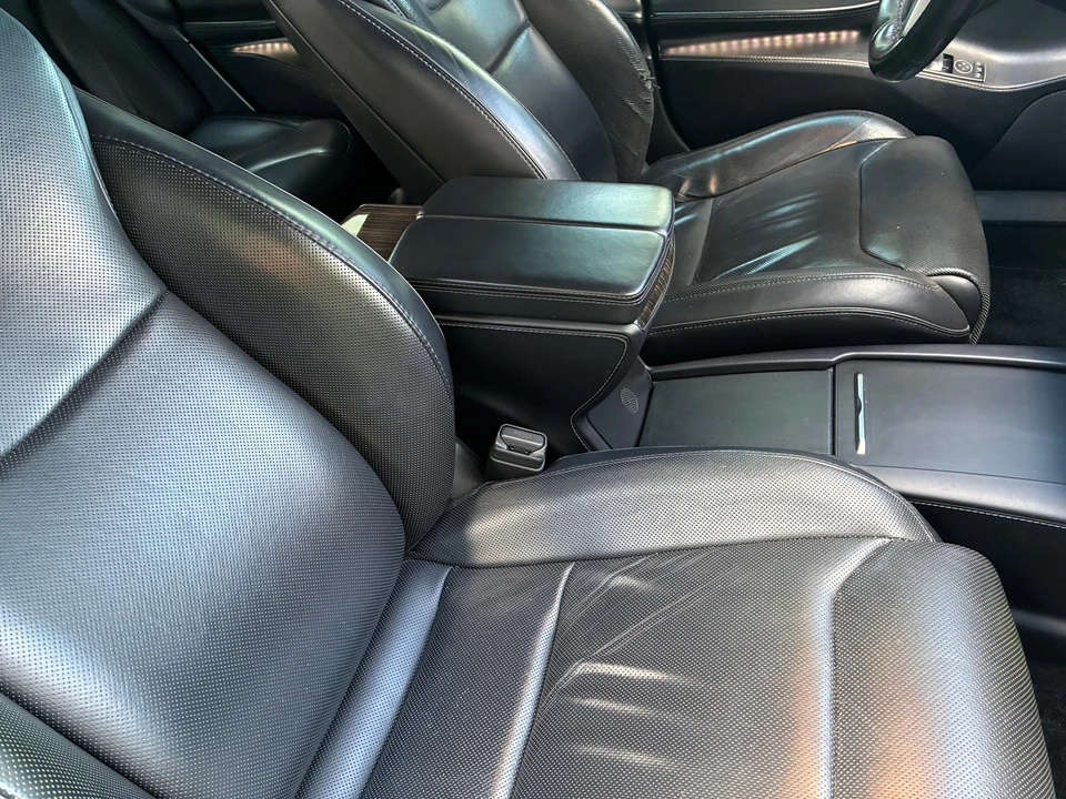 2016 Tesla Model S - Image 21 of 31