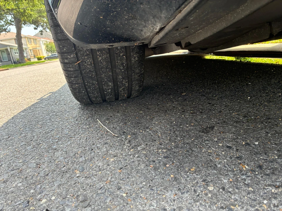 2016 Tesla Model S - Image 31 of 31