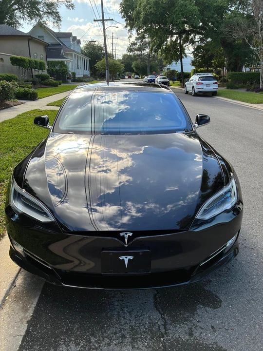 2016 Tesla Model S - Image 6 of 31