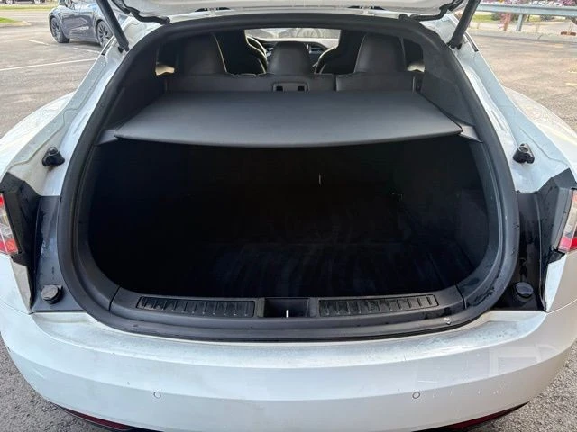 2016 Tesla Model S - Image 7 of 17