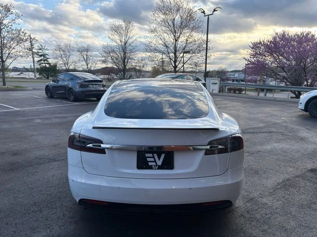 2016 Tesla Model S - Image 6 of 17