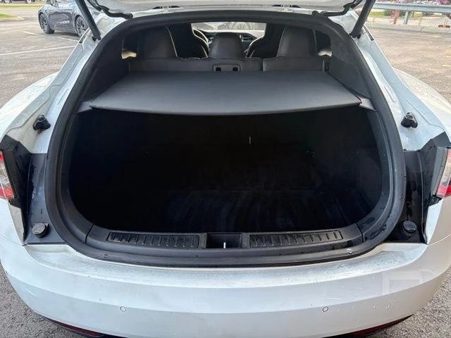 2016 Tesla Model S - Image 7 of 17