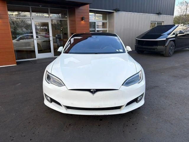 2016 Tesla Model S - Image 2 of 17