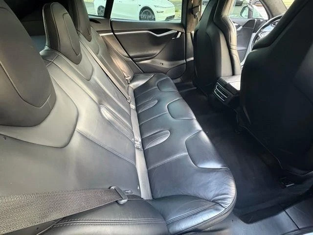 2016 Tesla Model S - Image 9 of 17