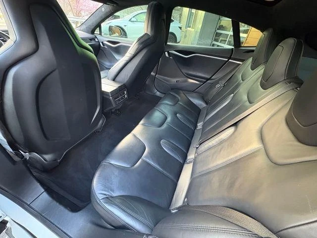 2016 Tesla Model S - Image 13 of 17