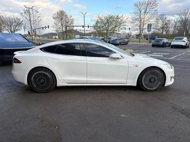 2016 Tesla Model S - Image 4 of 17