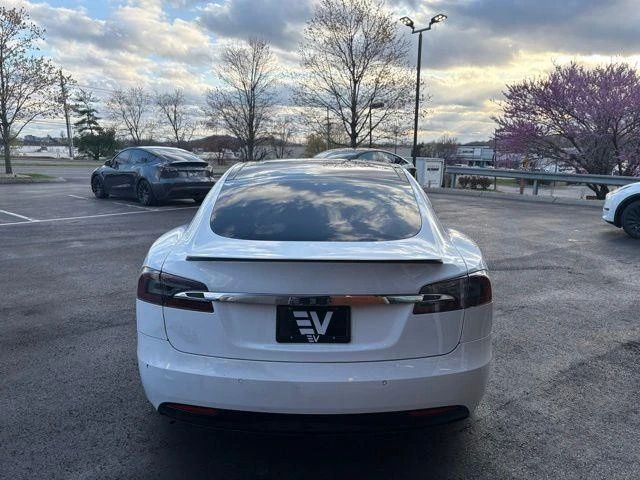 2016 Tesla Model S - Image 6 of 17
