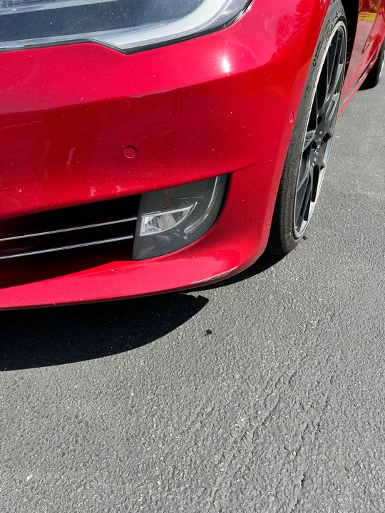 2016 Tesla Model S - Image 14 of 31