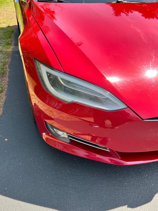 2016 Tesla Model S - Image 12 of 31