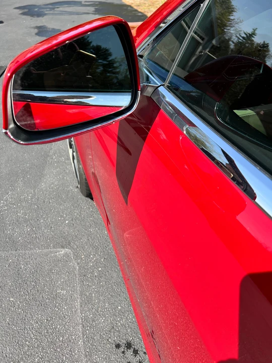 2016 Tesla Model S - Image 18 of 31