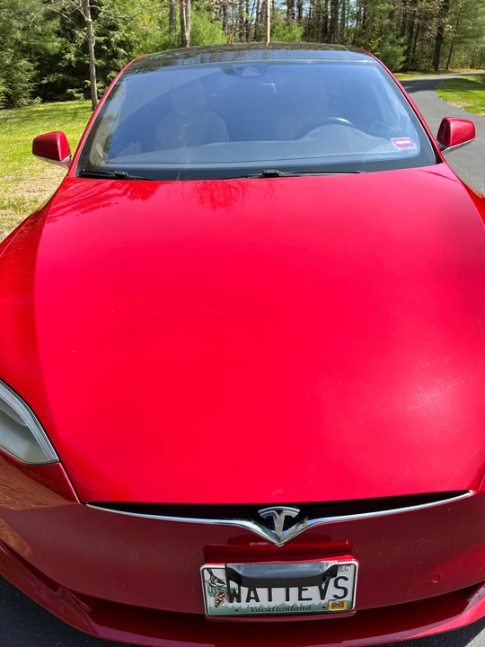 2016 Tesla Model S - Image 13 of 31