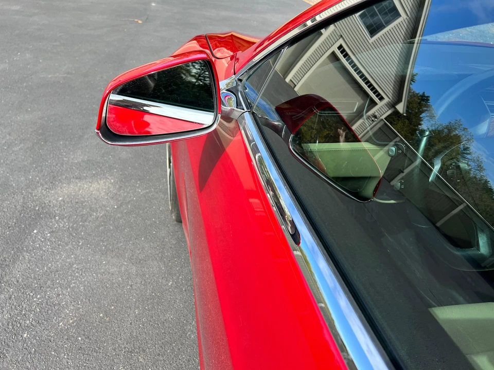 2016 Tesla Model S - Image 19 of 31