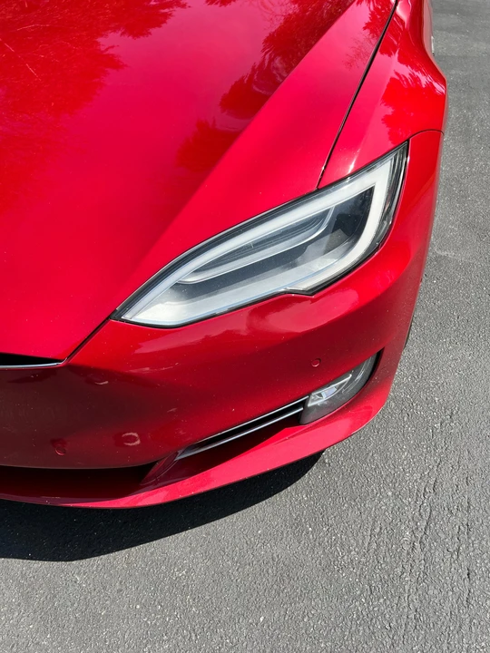 2016 Tesla Model S - Image 16 of 31