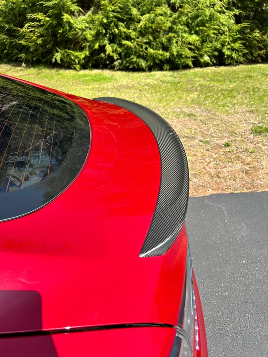 2016 Tesla Model S - Image 20 of 31