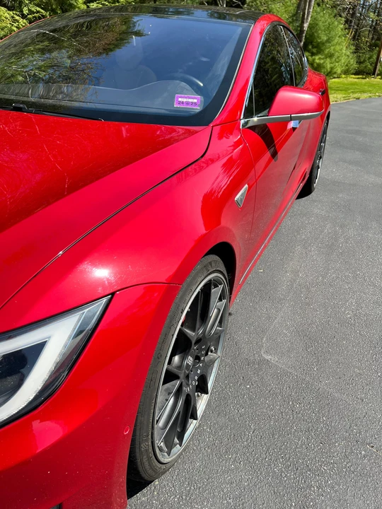 2016 Tesla Model S - Image 15 of 31