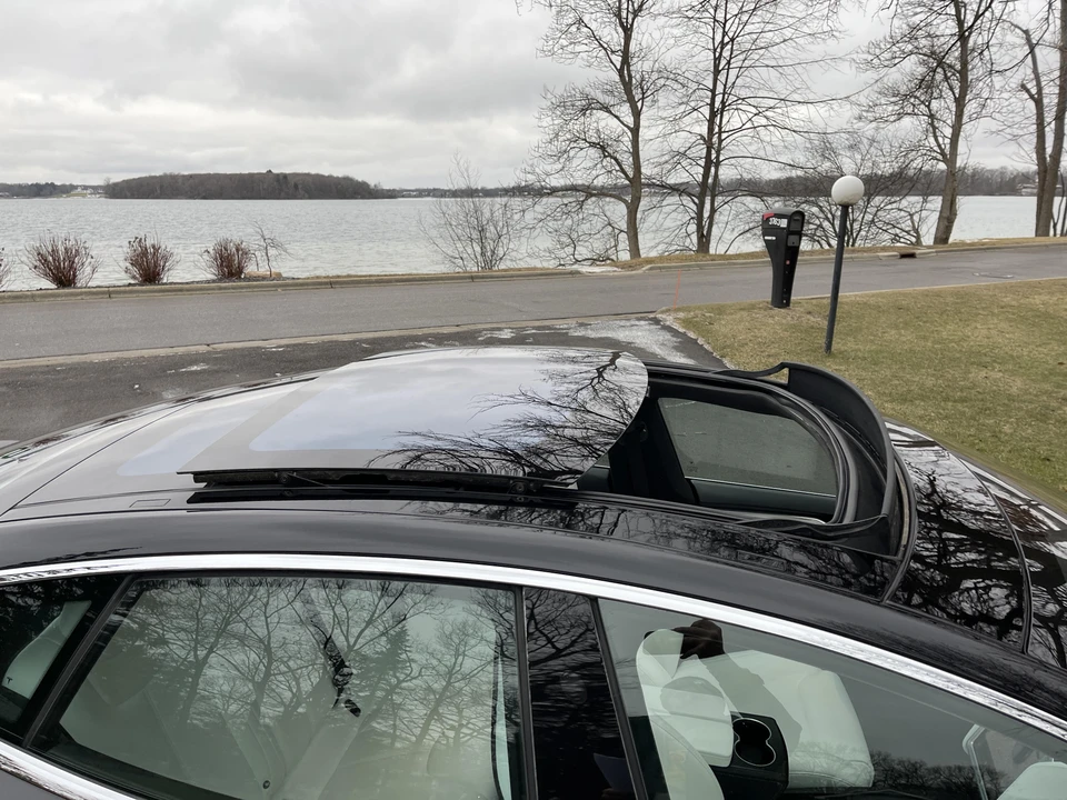2016 Tesla Model S - Image 6 of 9
