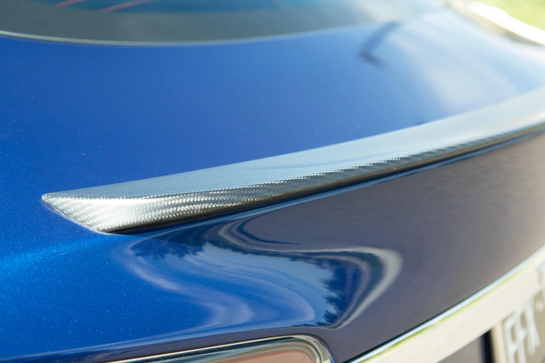 2016 Tesla Model S - Image 19 of 31