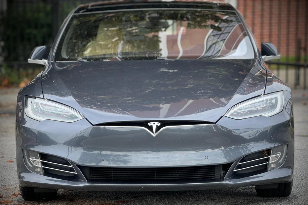 2016 Tesla Model S - Image 6 of 31
