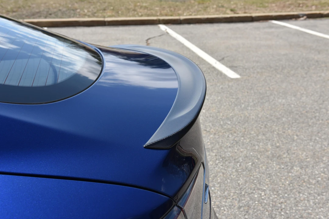 2016 Tesla Model S - Image 23 of 31