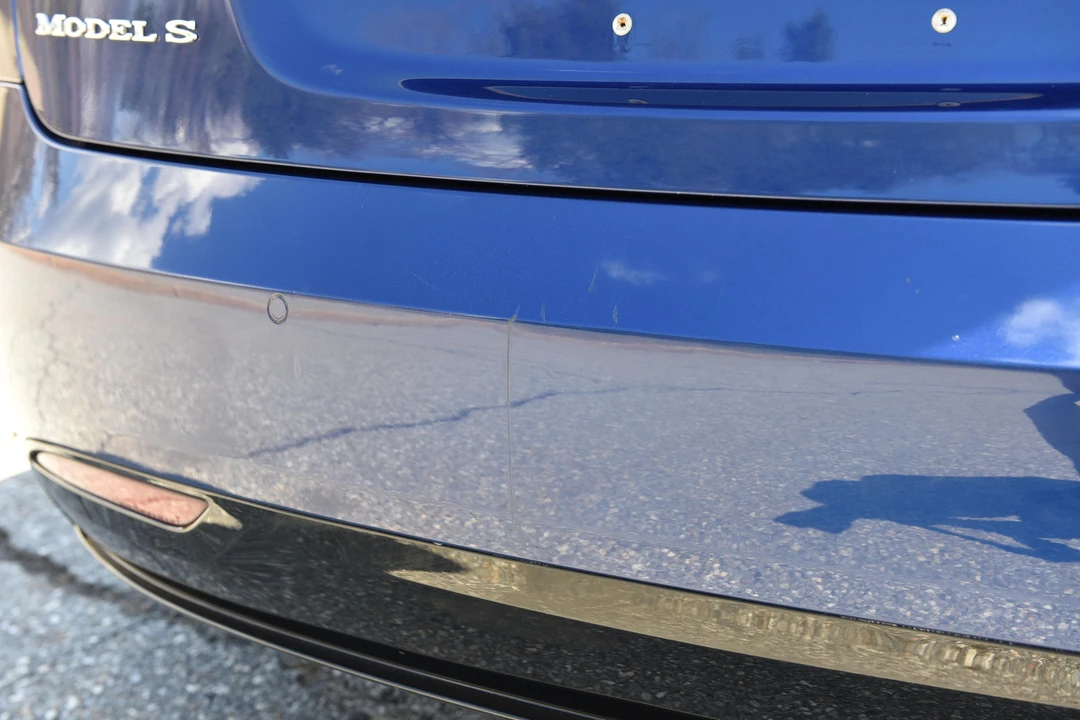 2016 Tesla Model S - Image 25 of 31