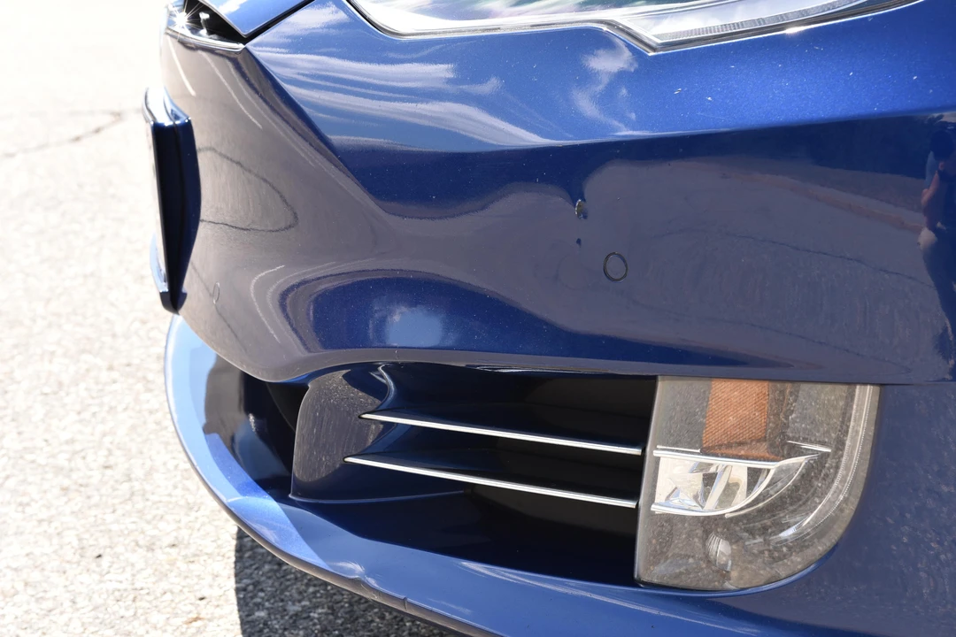 2016 Tesla Model S - Image 20 of 31
