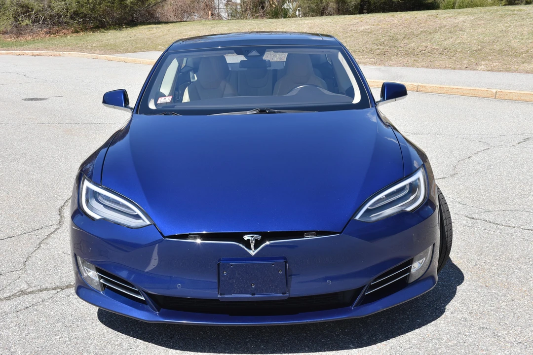 2016 Tesla Model S - Image 6 of 31