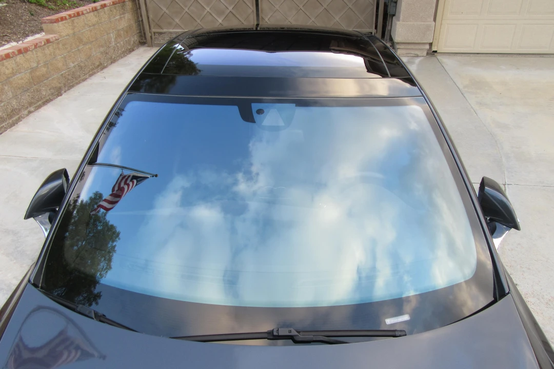 2016 Tesla Model S - Image 25 of 31