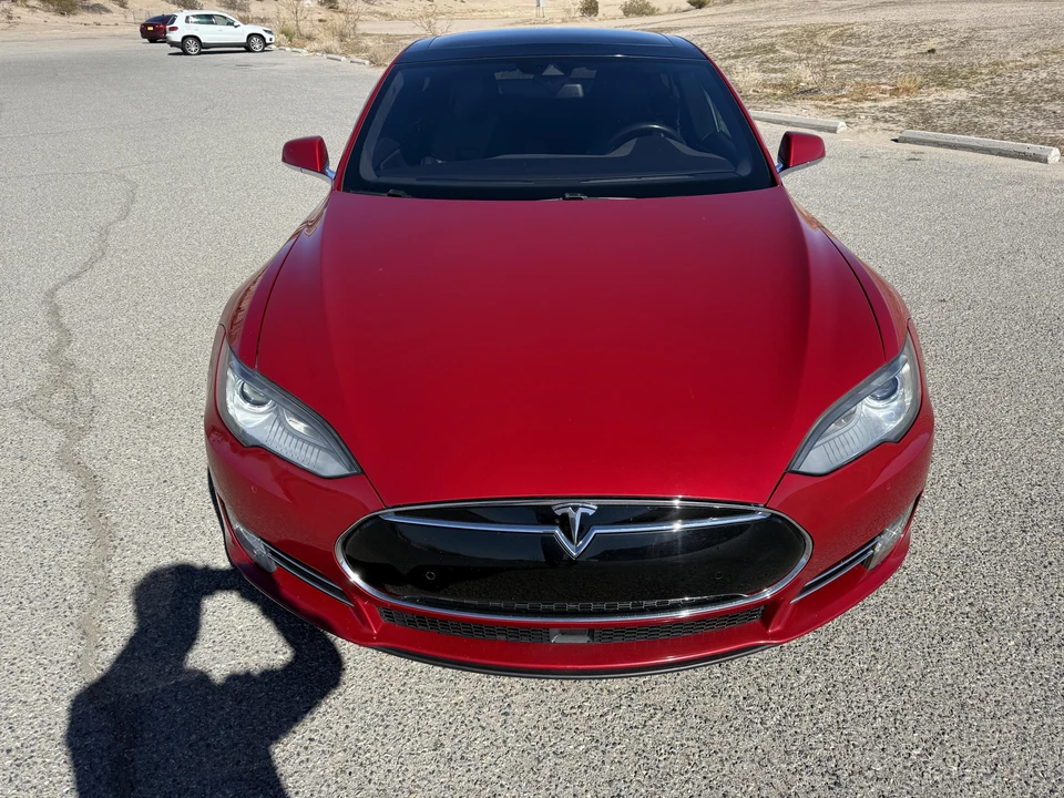2016 Tesla Model S - Image 6 of 31