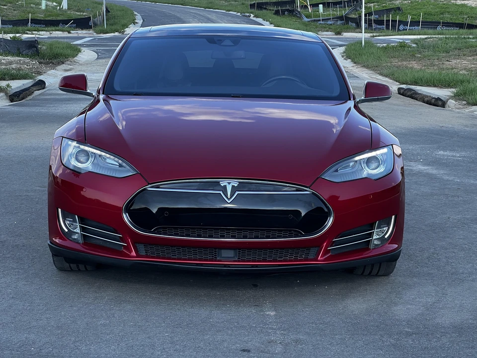 2016 Tesla Model S - Image 6 of 31