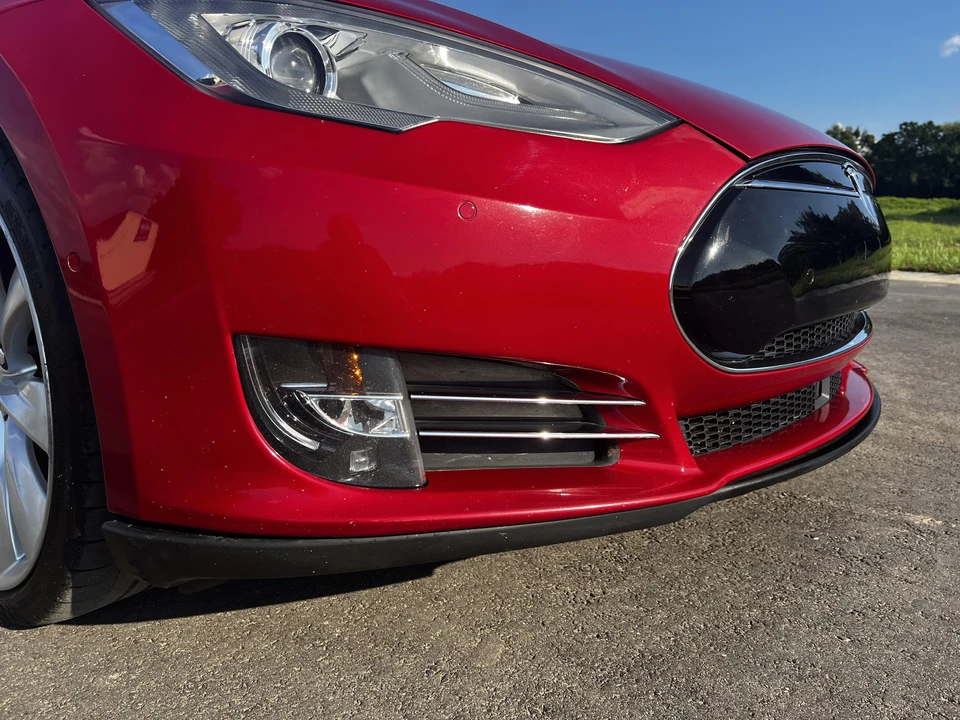 2016 Tesla Model S - Image 16 of 31
