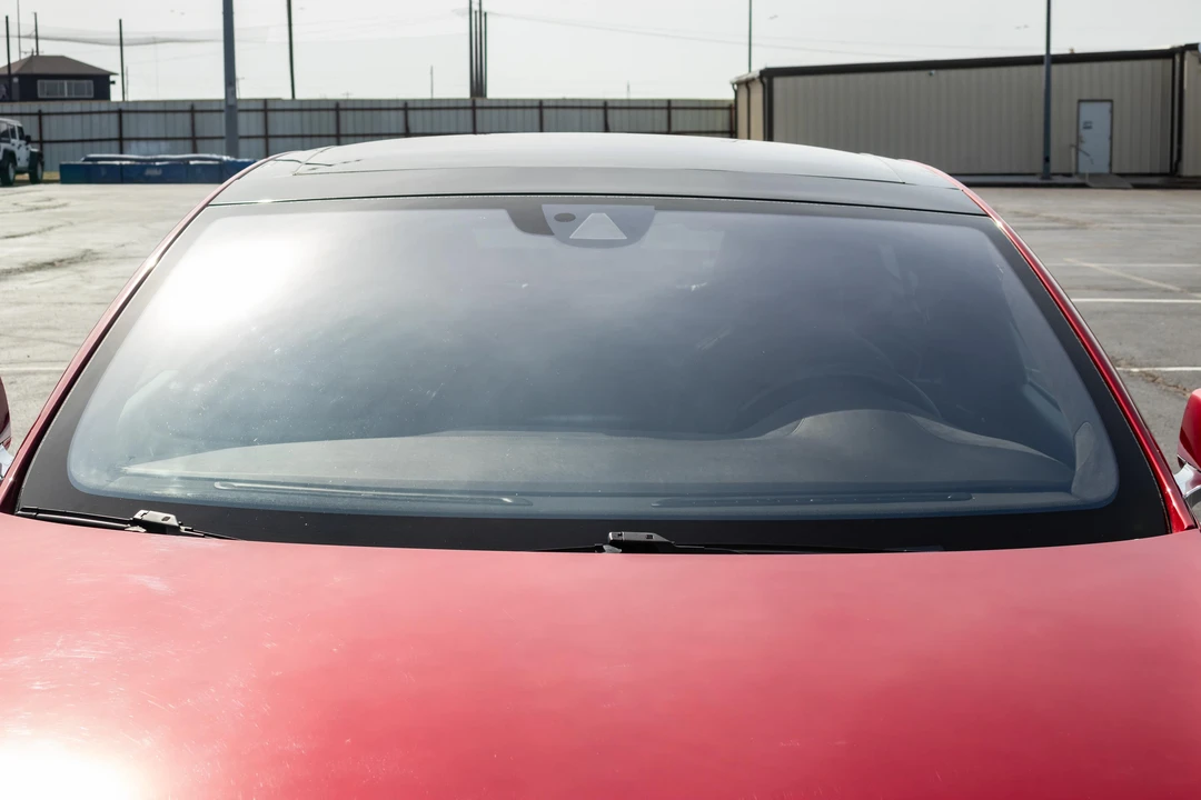 2016 Tesla Model S - Image 22 of 31