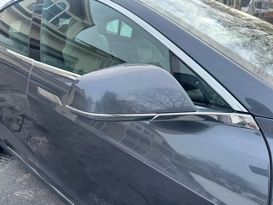 2016 Tesla Model S - Image 23 of 31