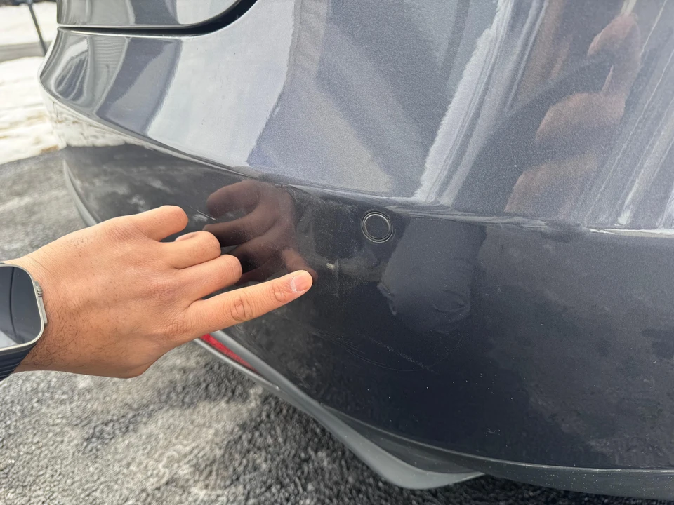 2016 Tesla Model S - Image 25 of 31