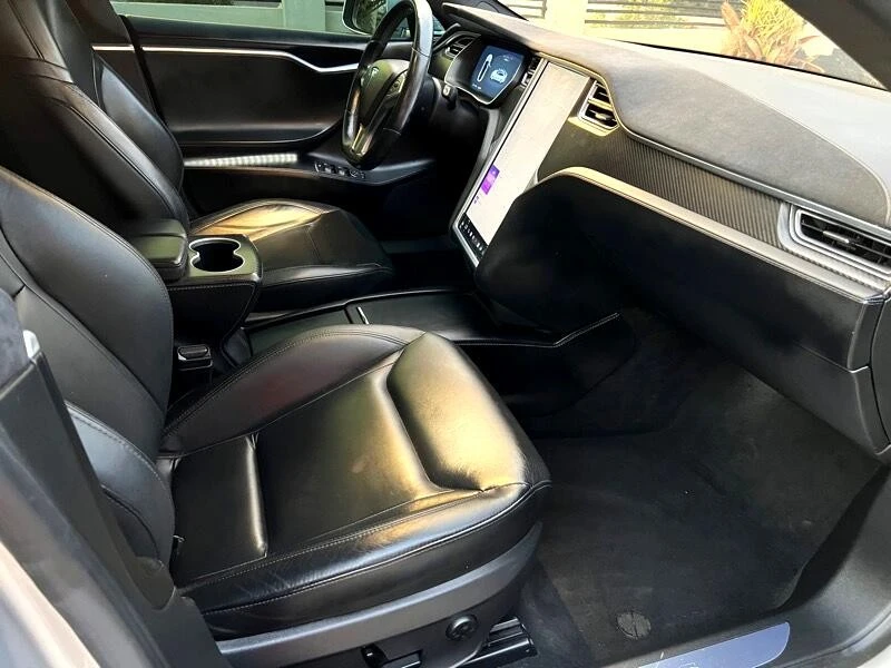 2016 Tesla Model S - Image 10 of 21
