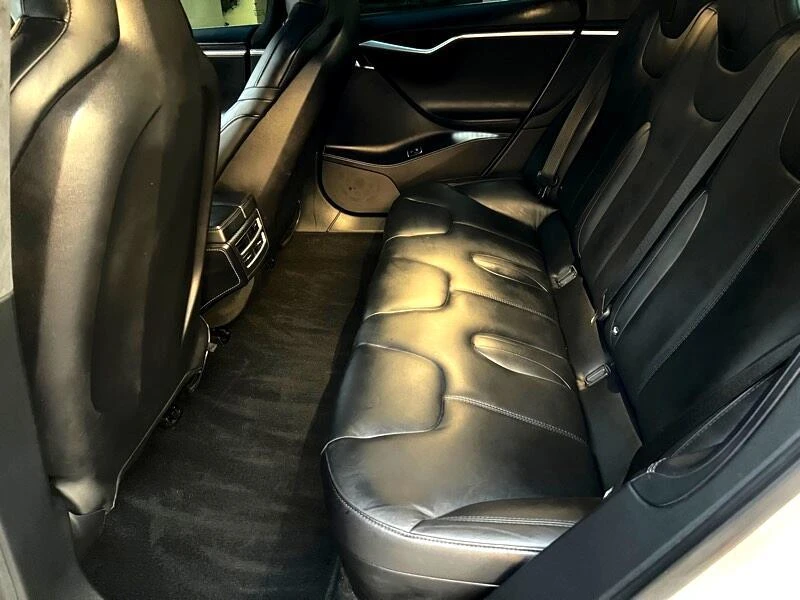 2016 Tesla Model S - Image 12 of 21