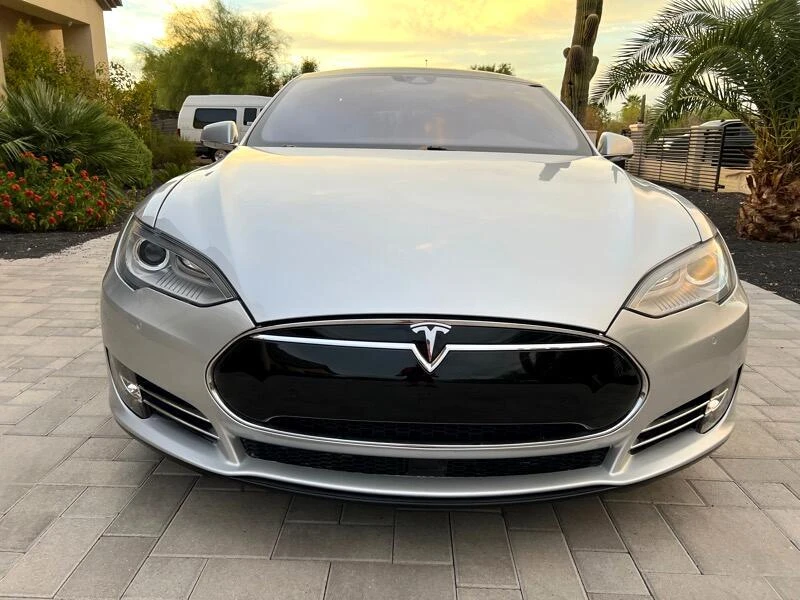 2016 Tesla Model S - Image 5 of 21